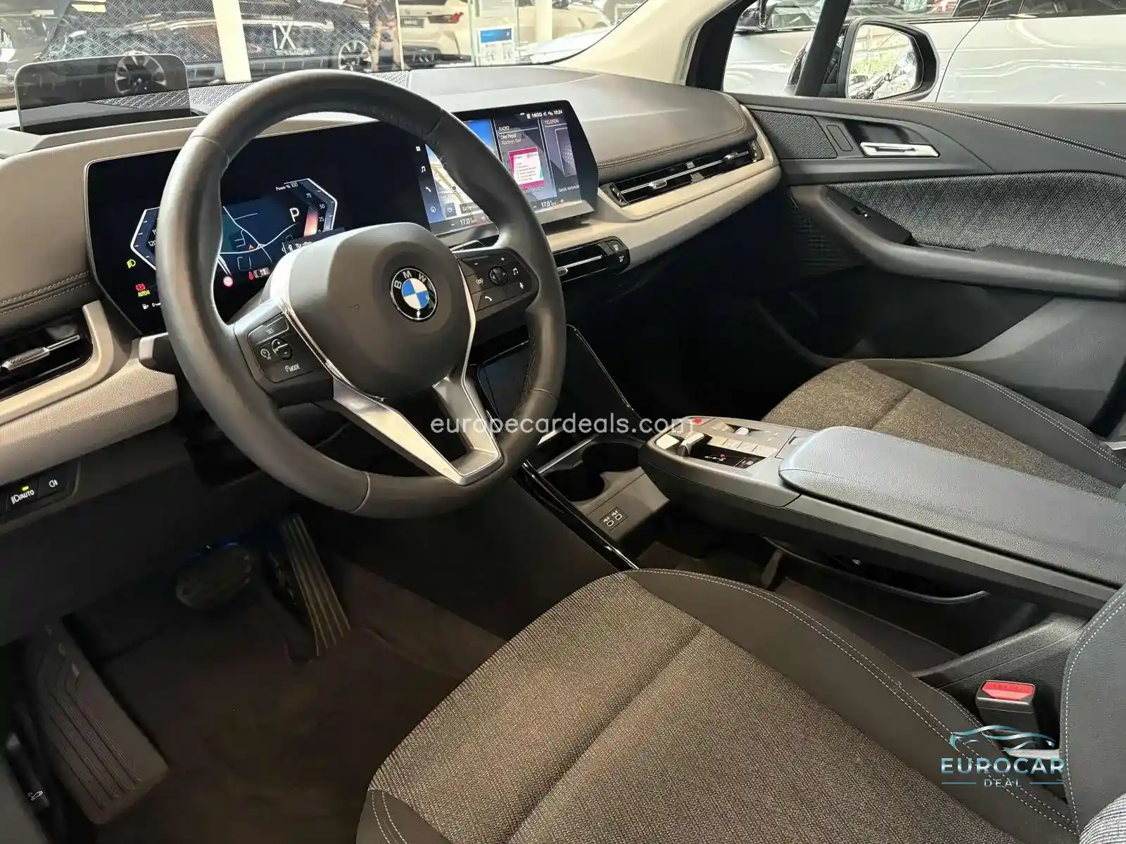 BMW 220 Active Tourer