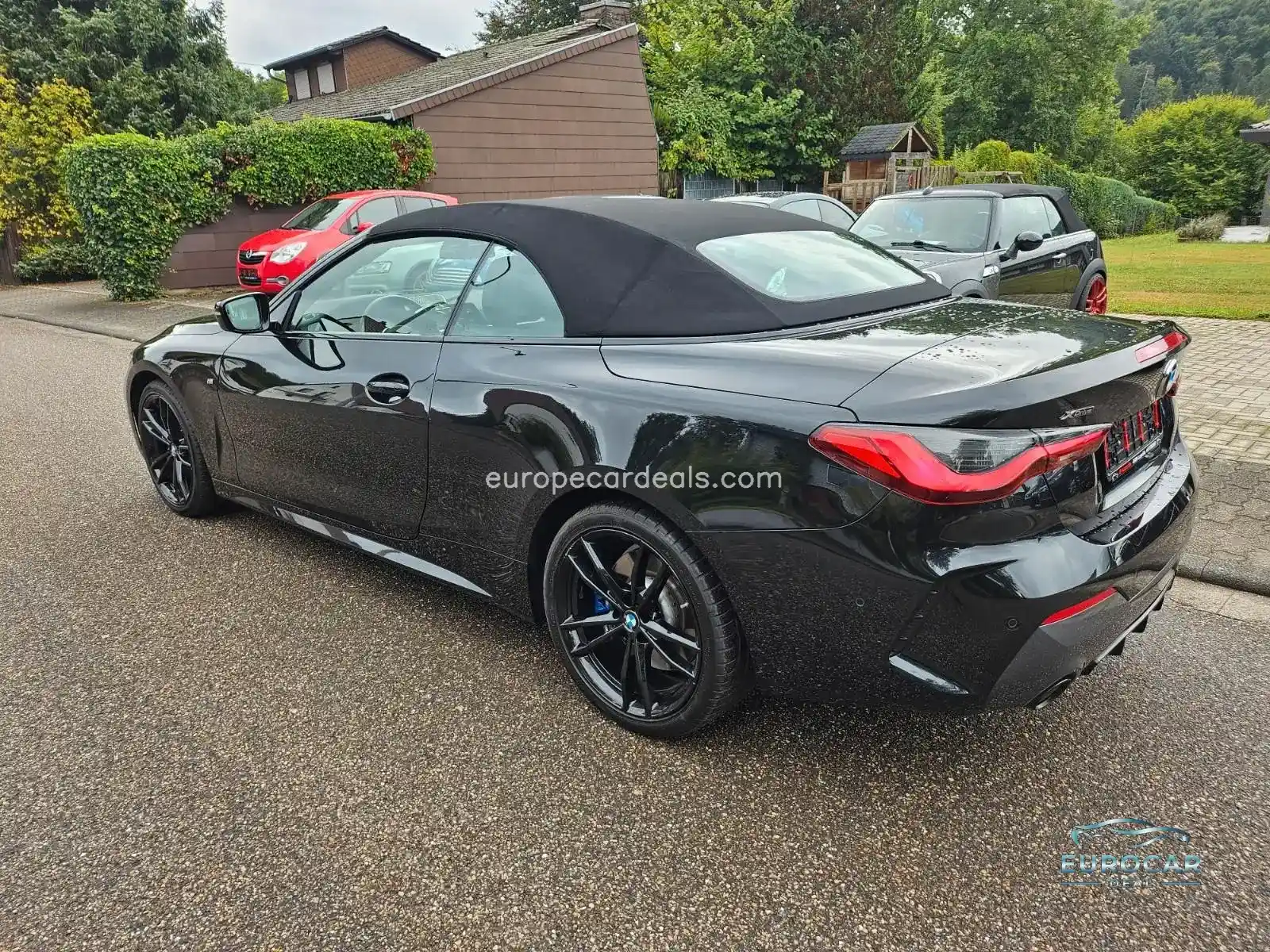 BMW 430