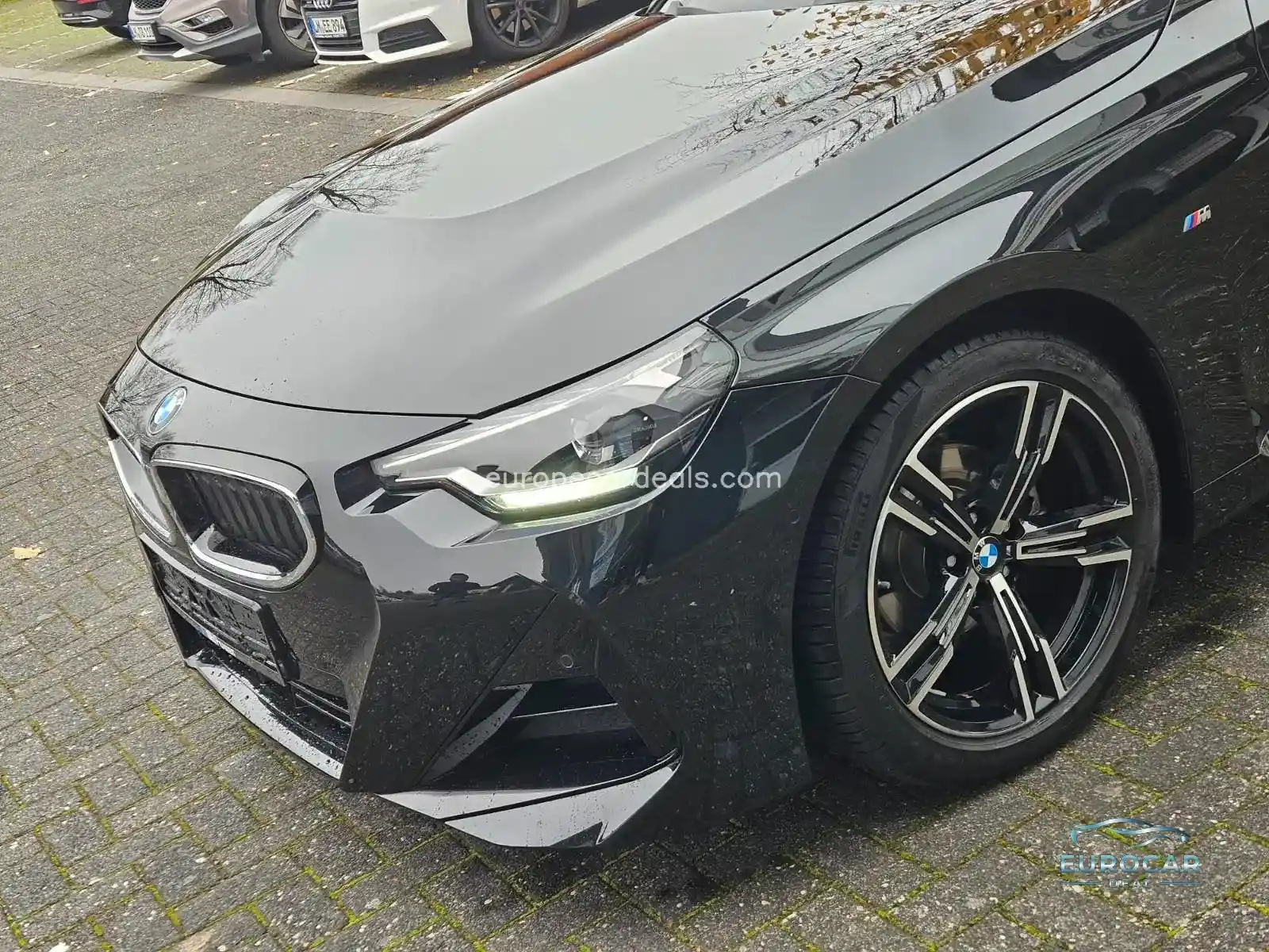 BMW 218