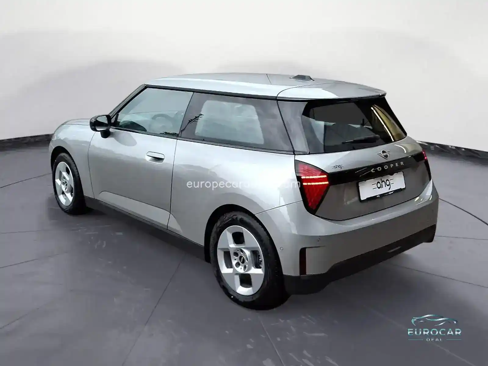 MINI Cooper E