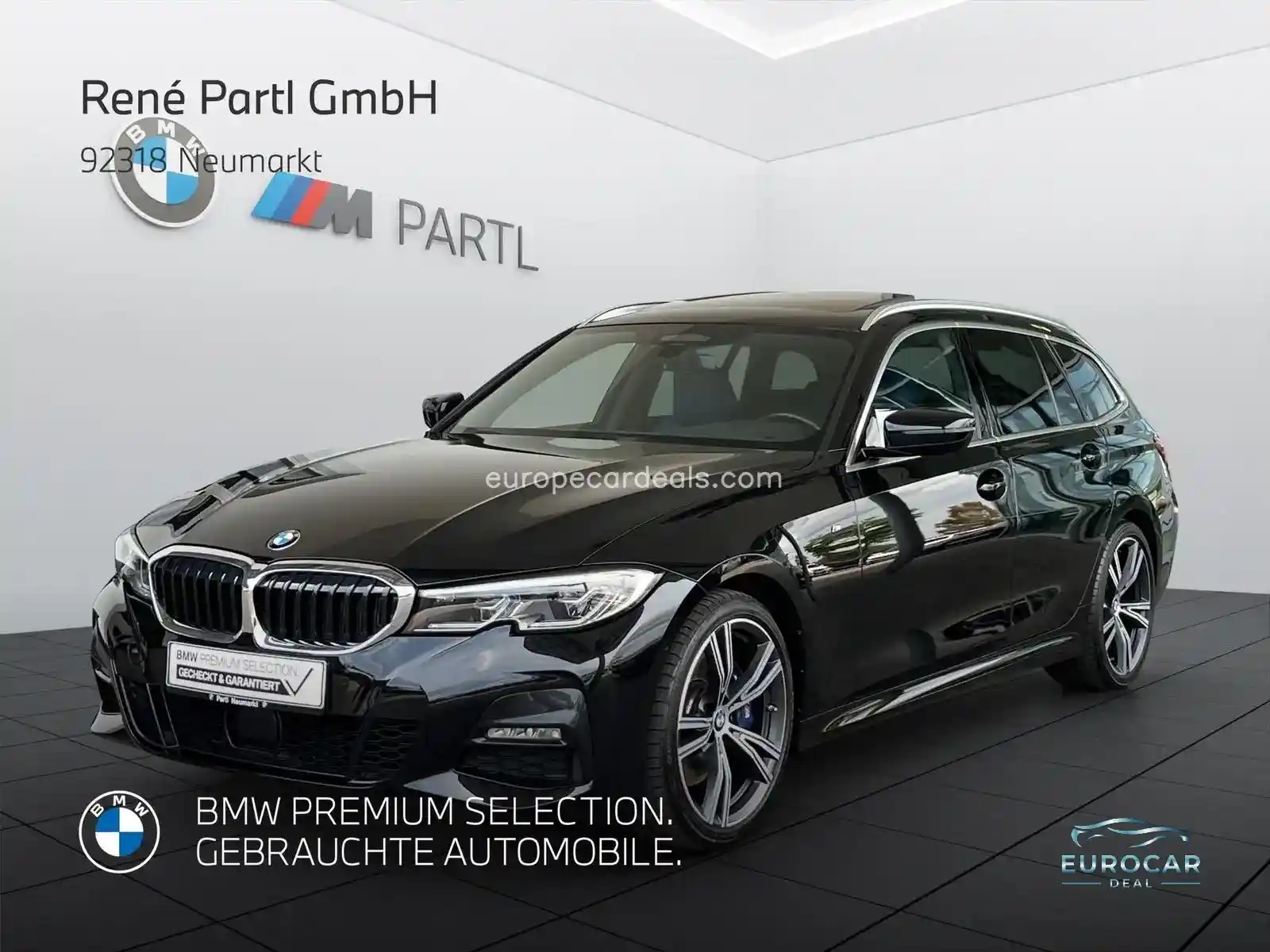 BMW 330