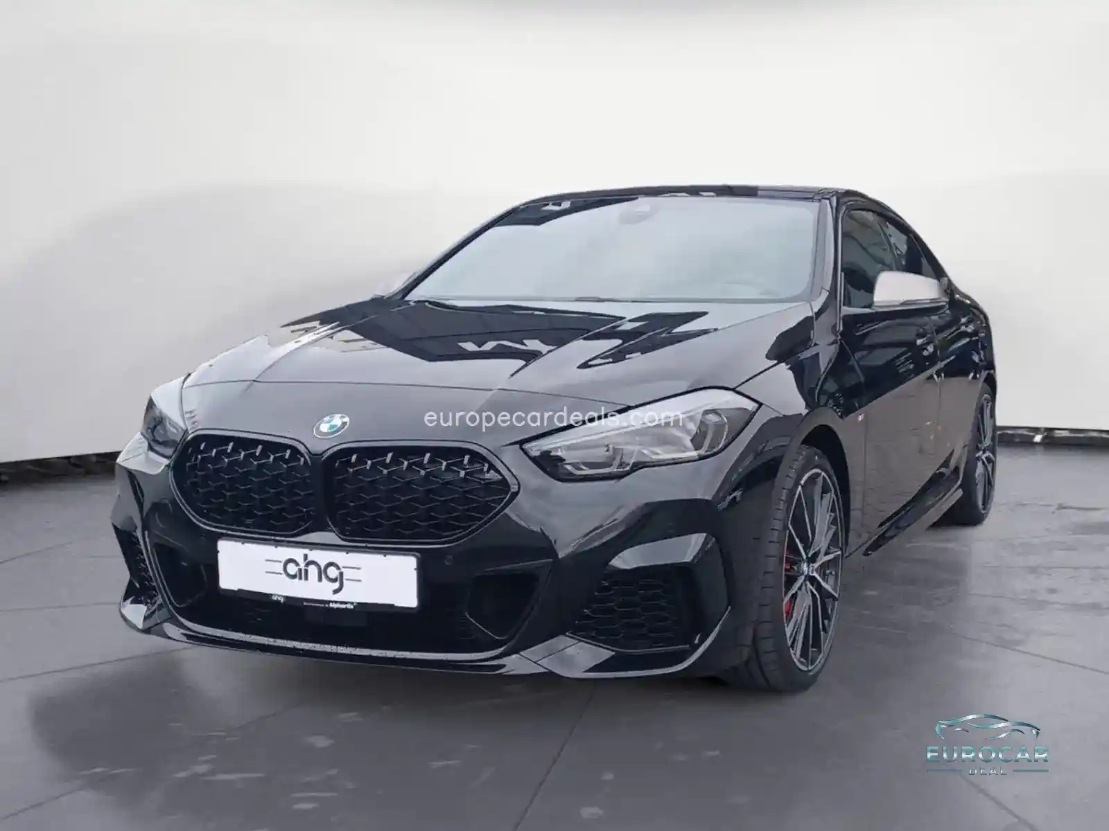 BMW M235