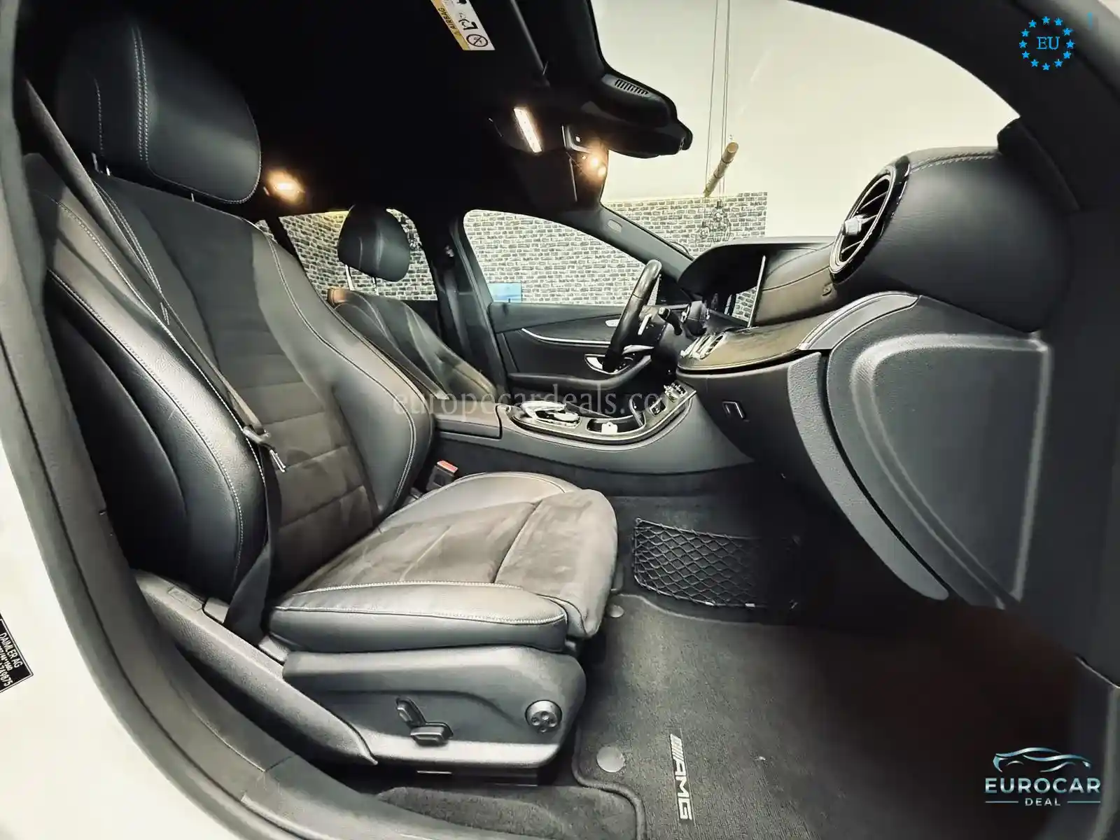Mercedes-Benz E 400