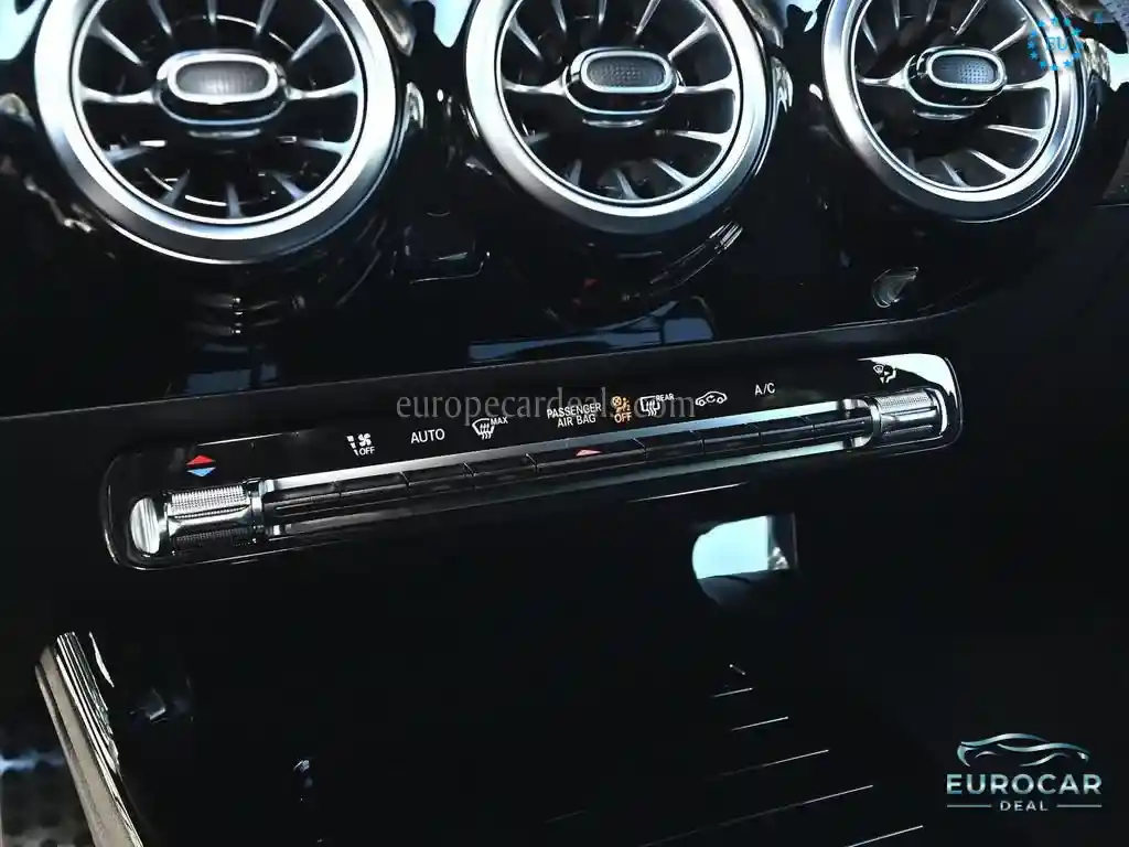 Mercedes-Benz CLA 200 Shooting Brake
