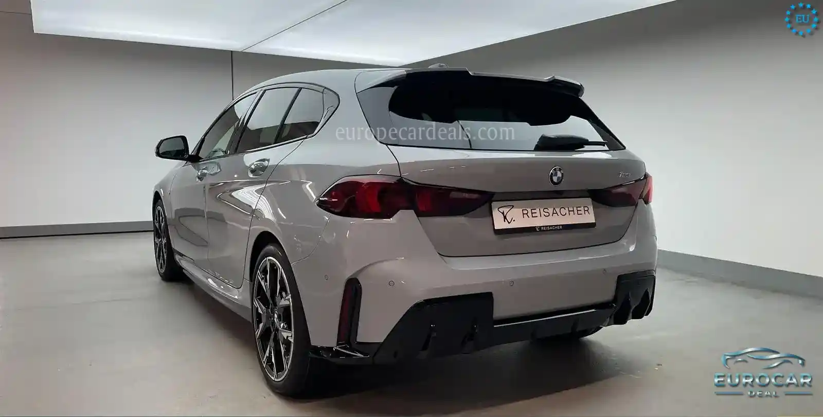 BMW 123