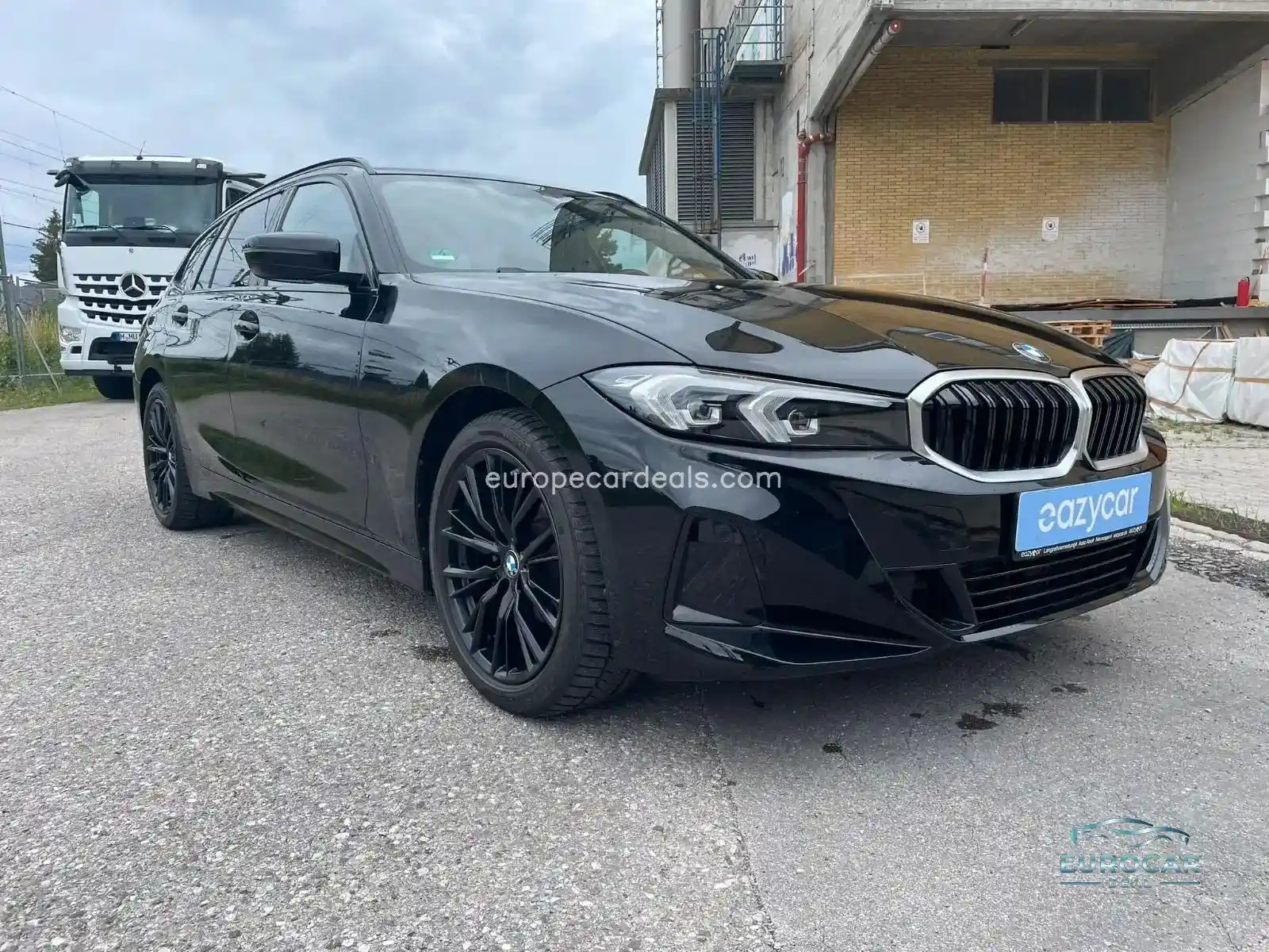 BMW 318