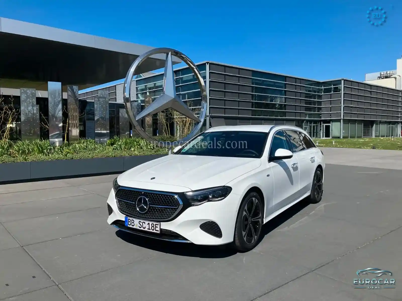 Mercedes-Benz E 300