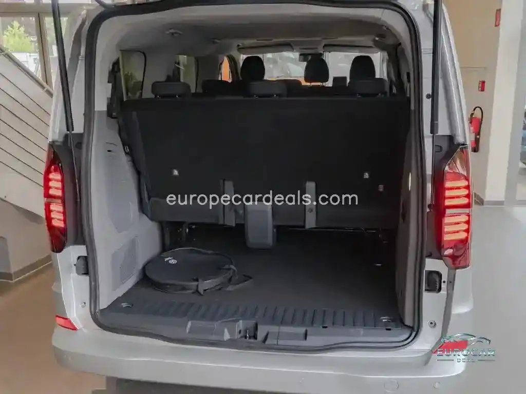 Volkswagen T7 Caravelle