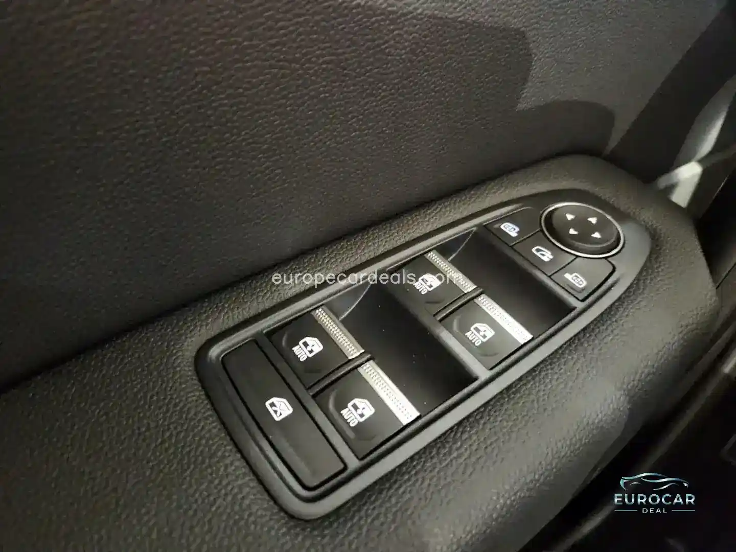 Mitsubishi Grandis
