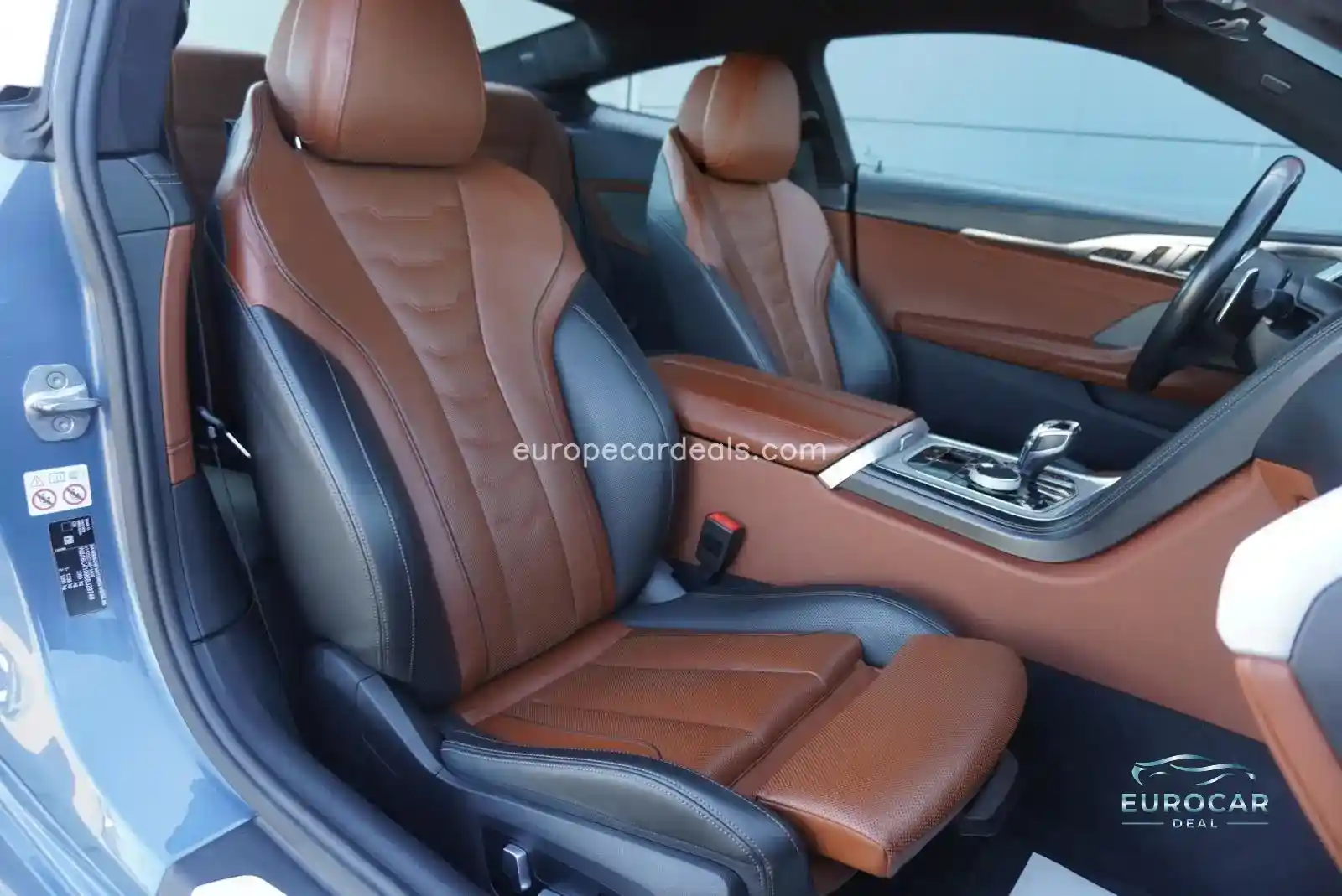 BMW M850