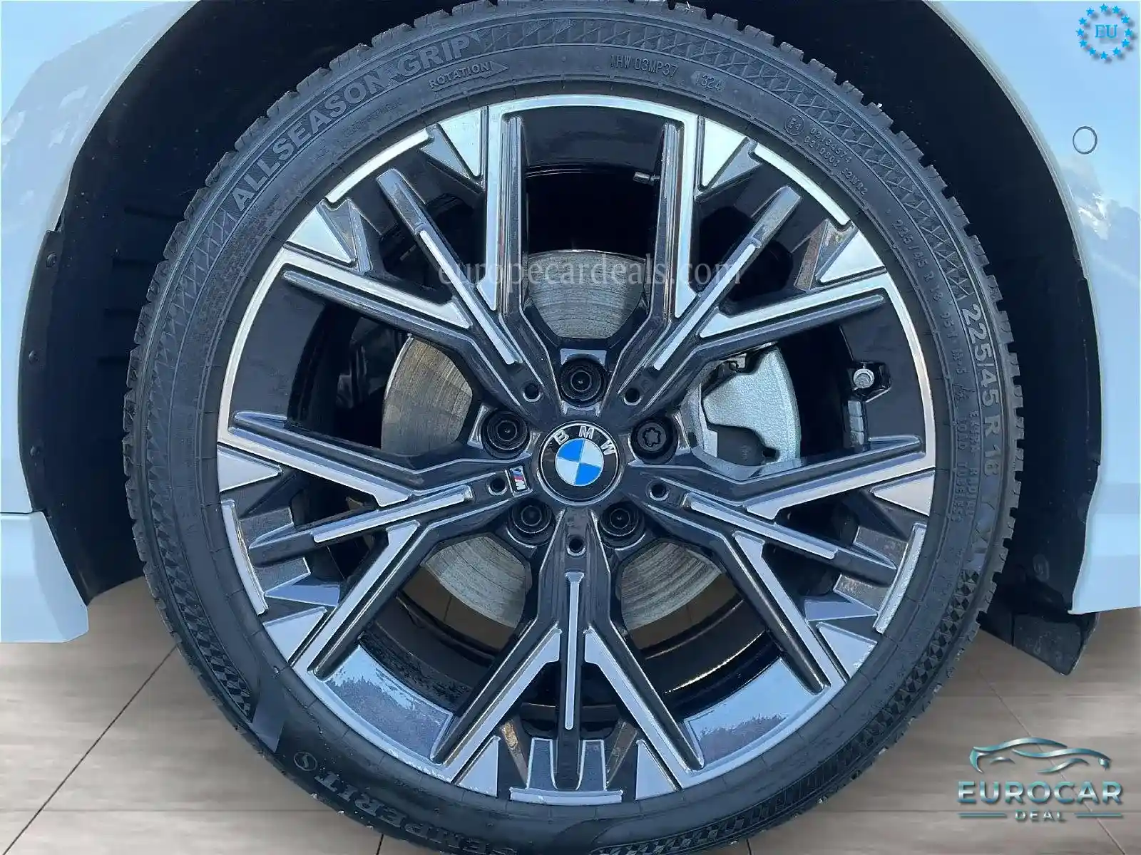 BMW 120