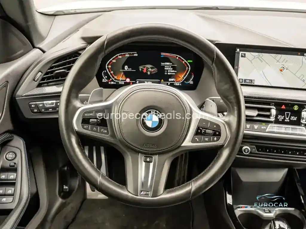BMW 220 Gran Coupé