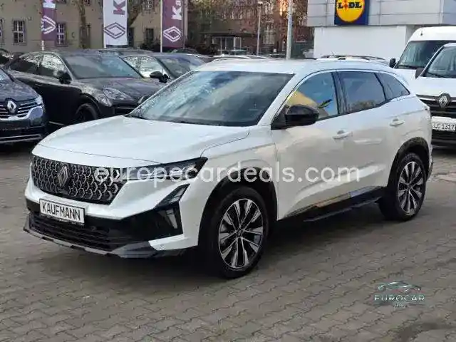 Renault Austral