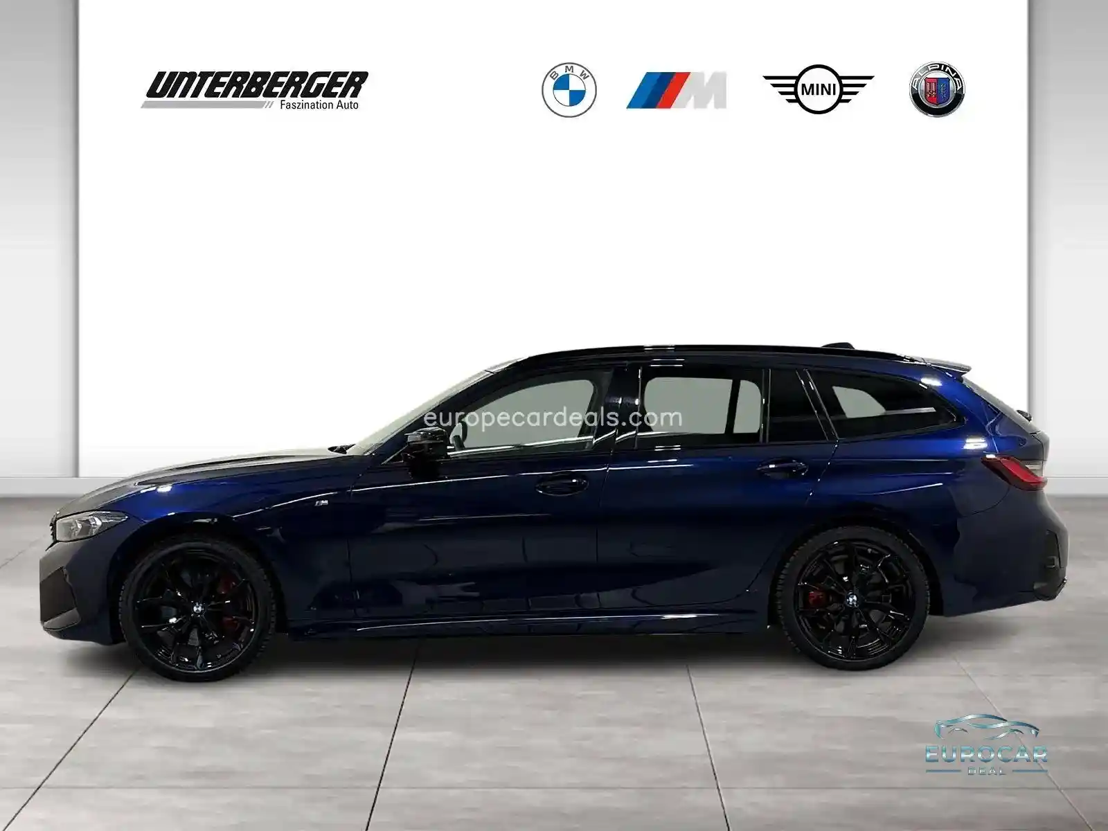 BMW M340d