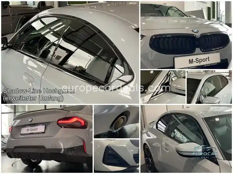 BMW 220