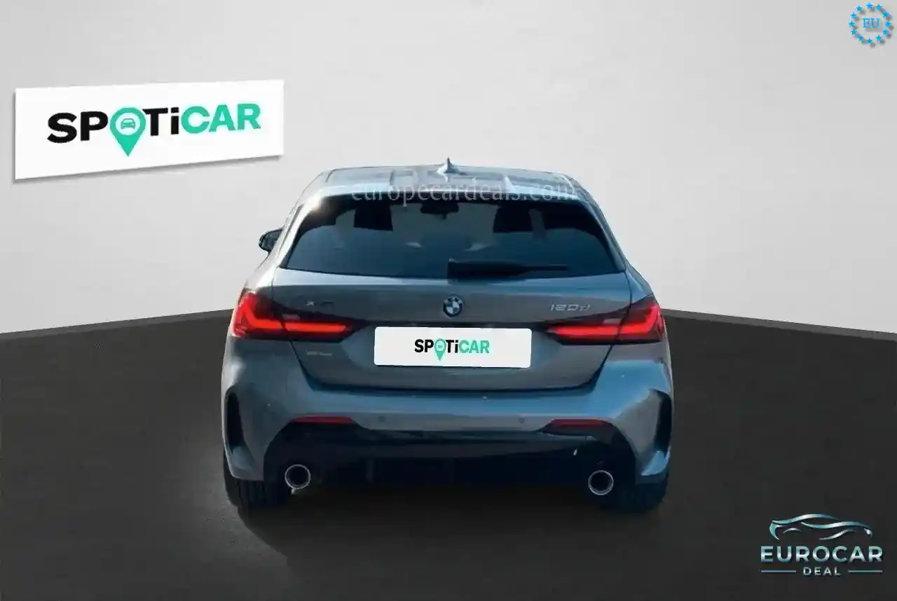 BMW 120