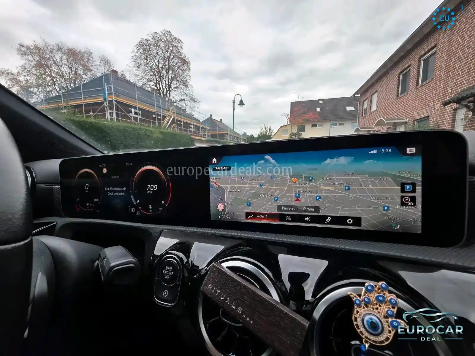 Mercedes-Benz A 220