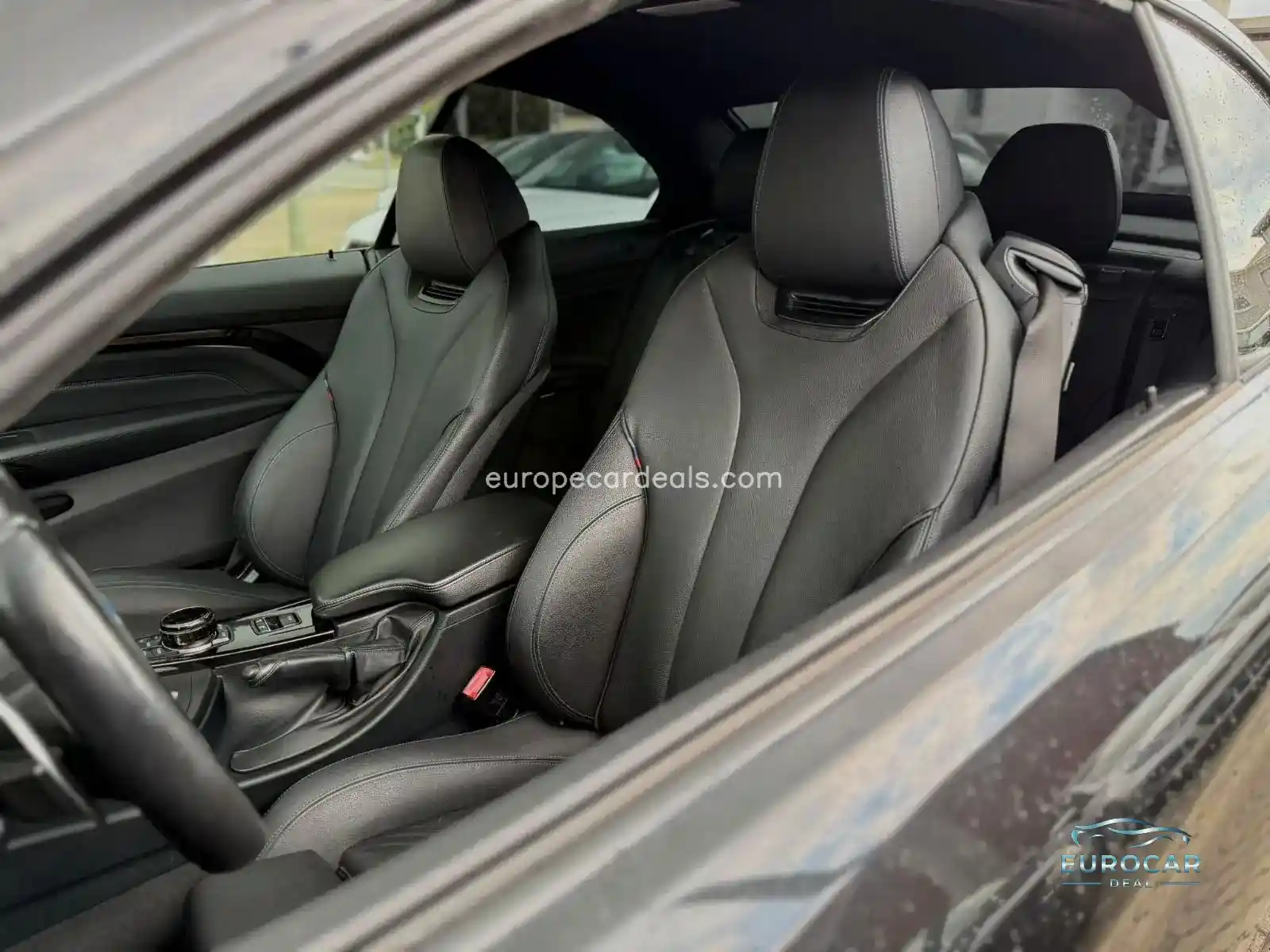 BMW 430