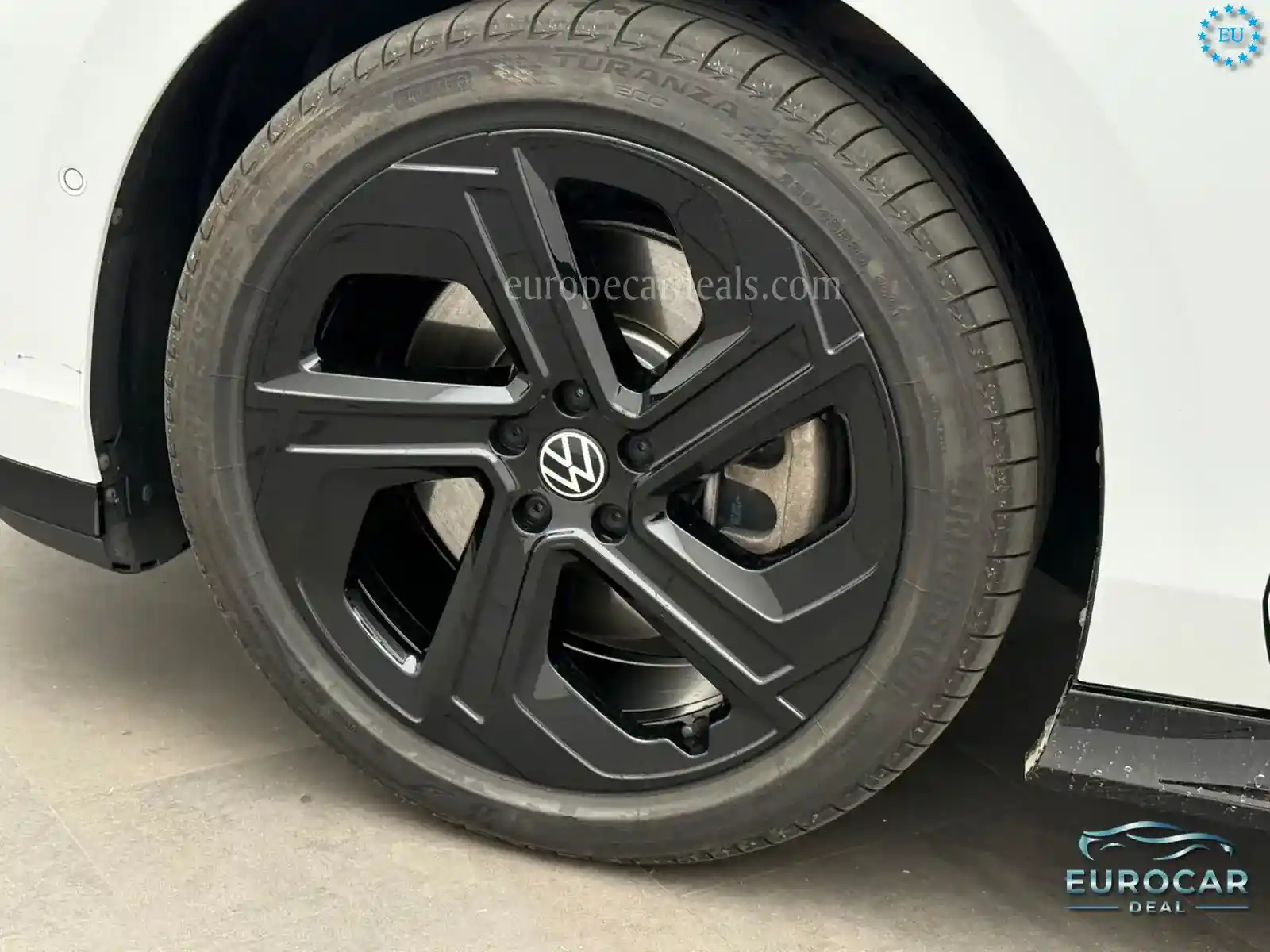 Volkswagen ID.7