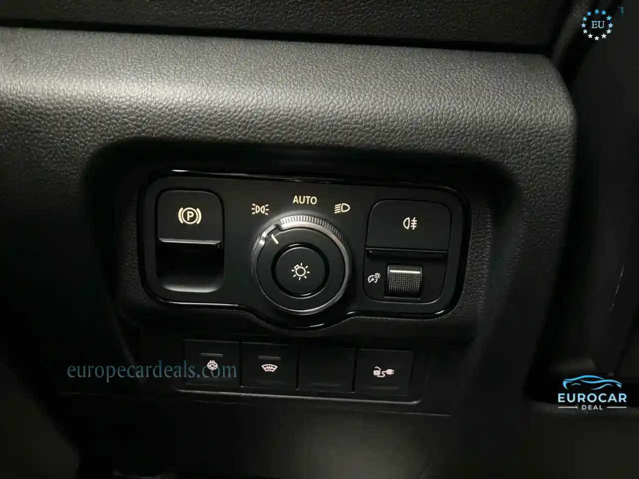 Mercedes-Benz EQT