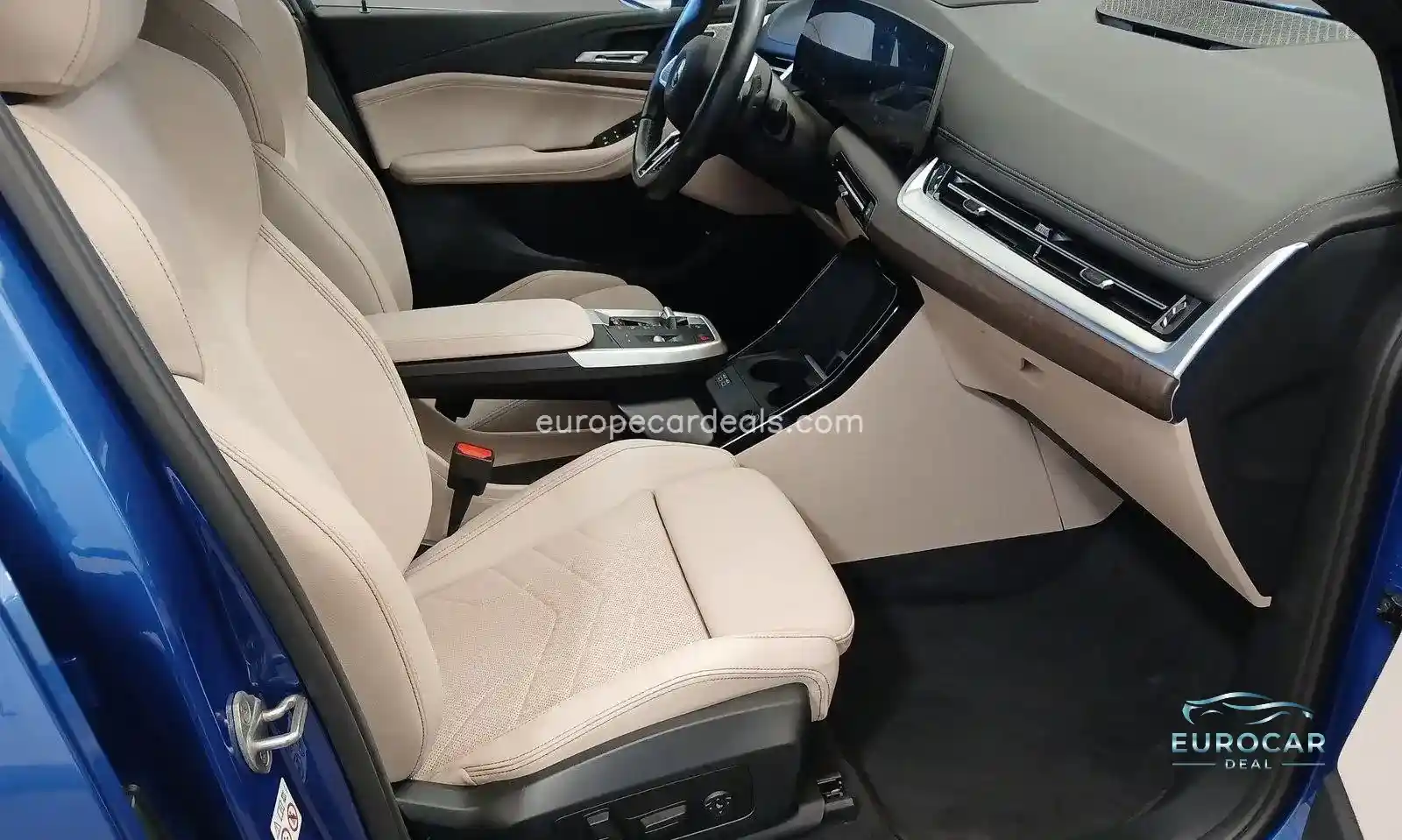 BMW 225 Active Tourer