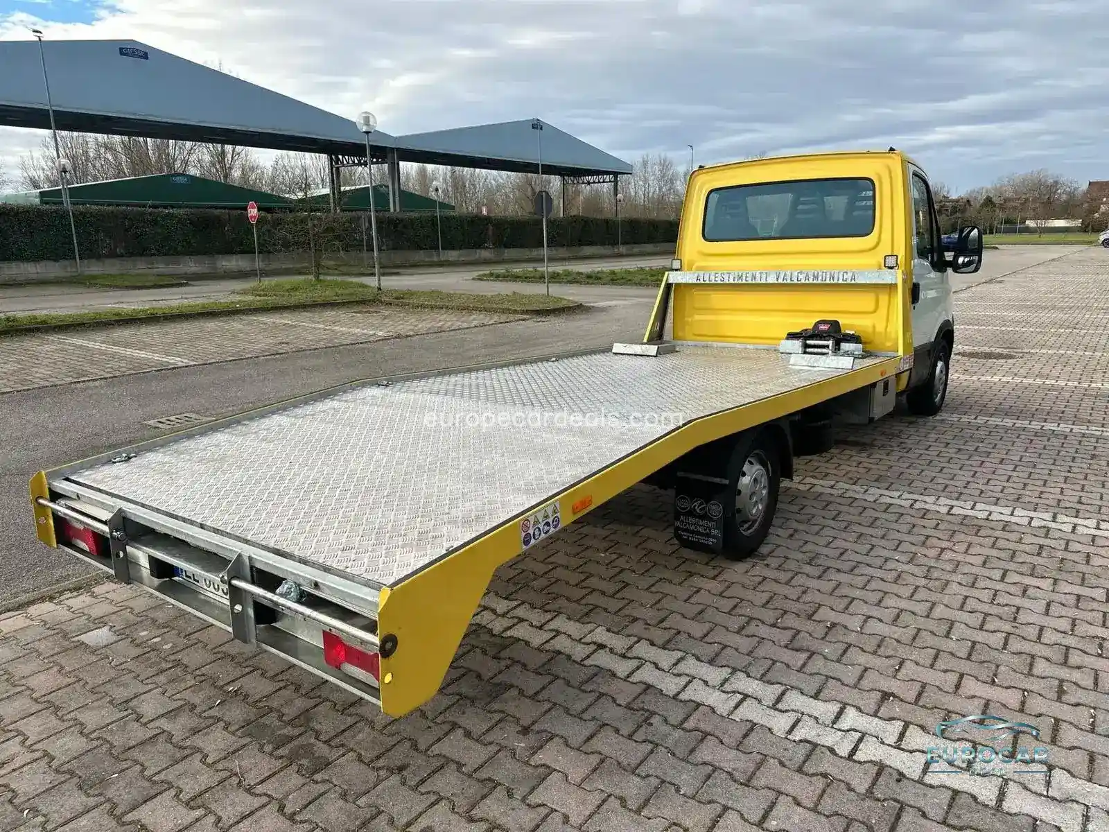 Iveco Other