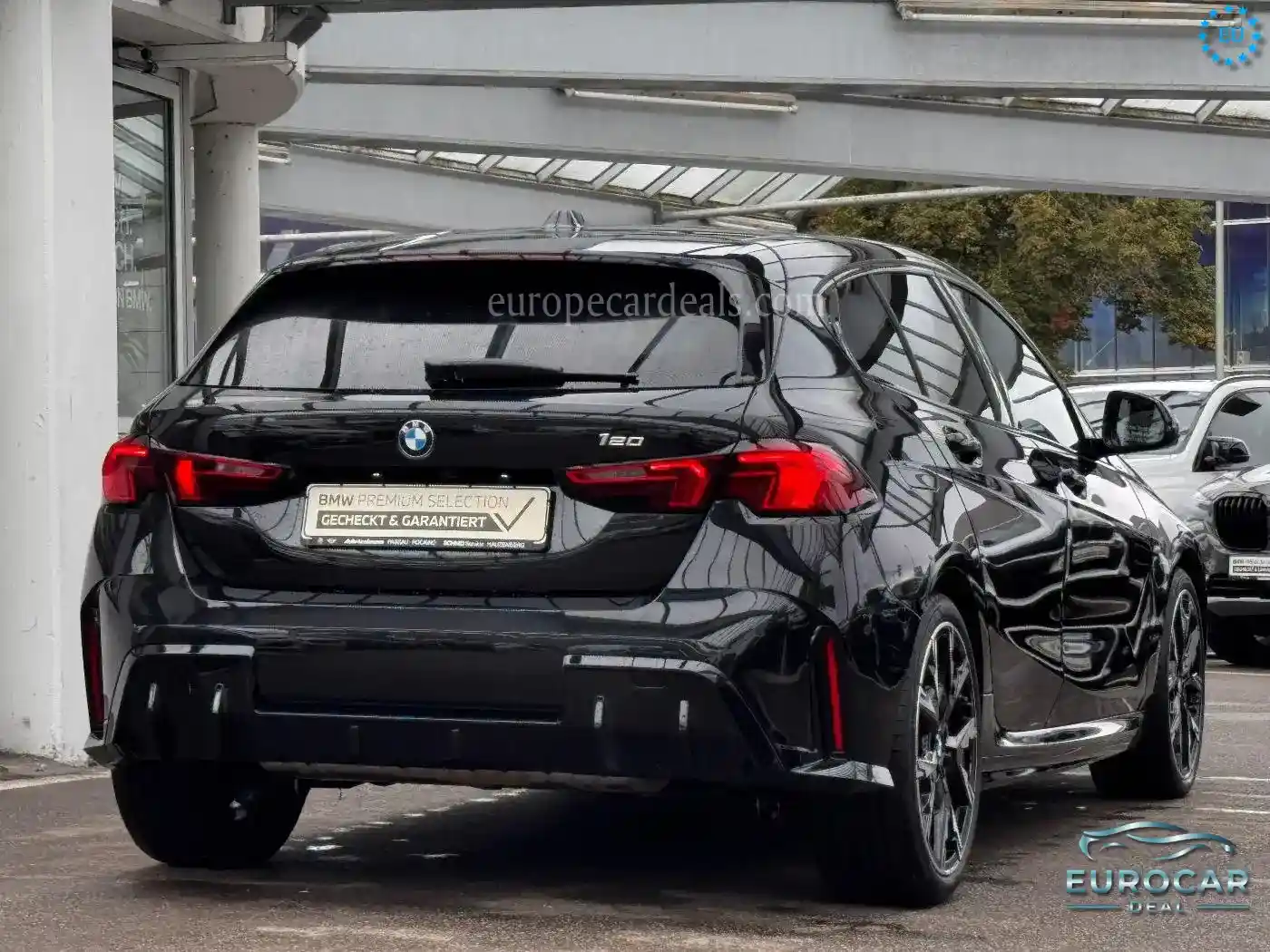 BMW 120