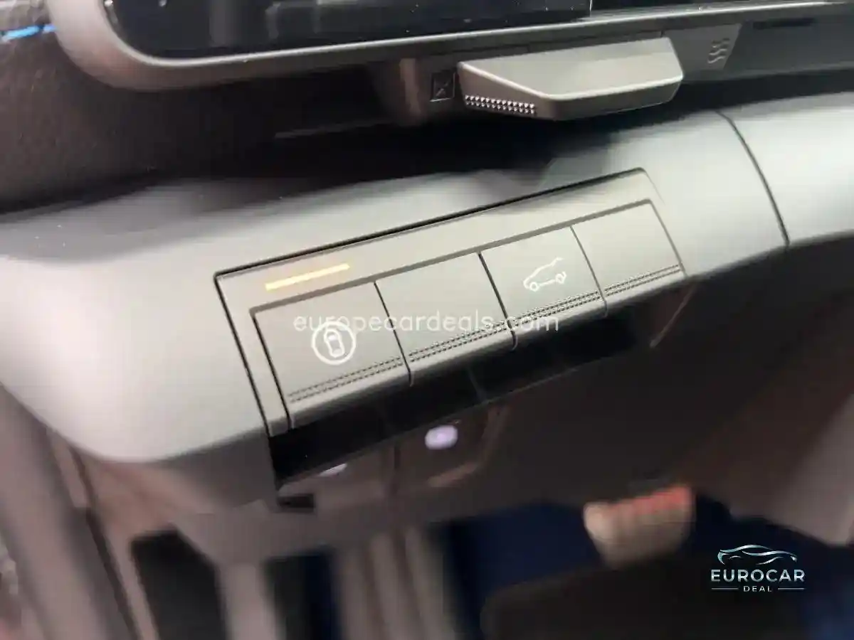 Renault Scenic E-TECH
