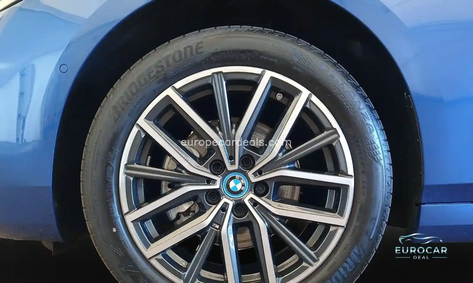 BMW 225 Active Tourer