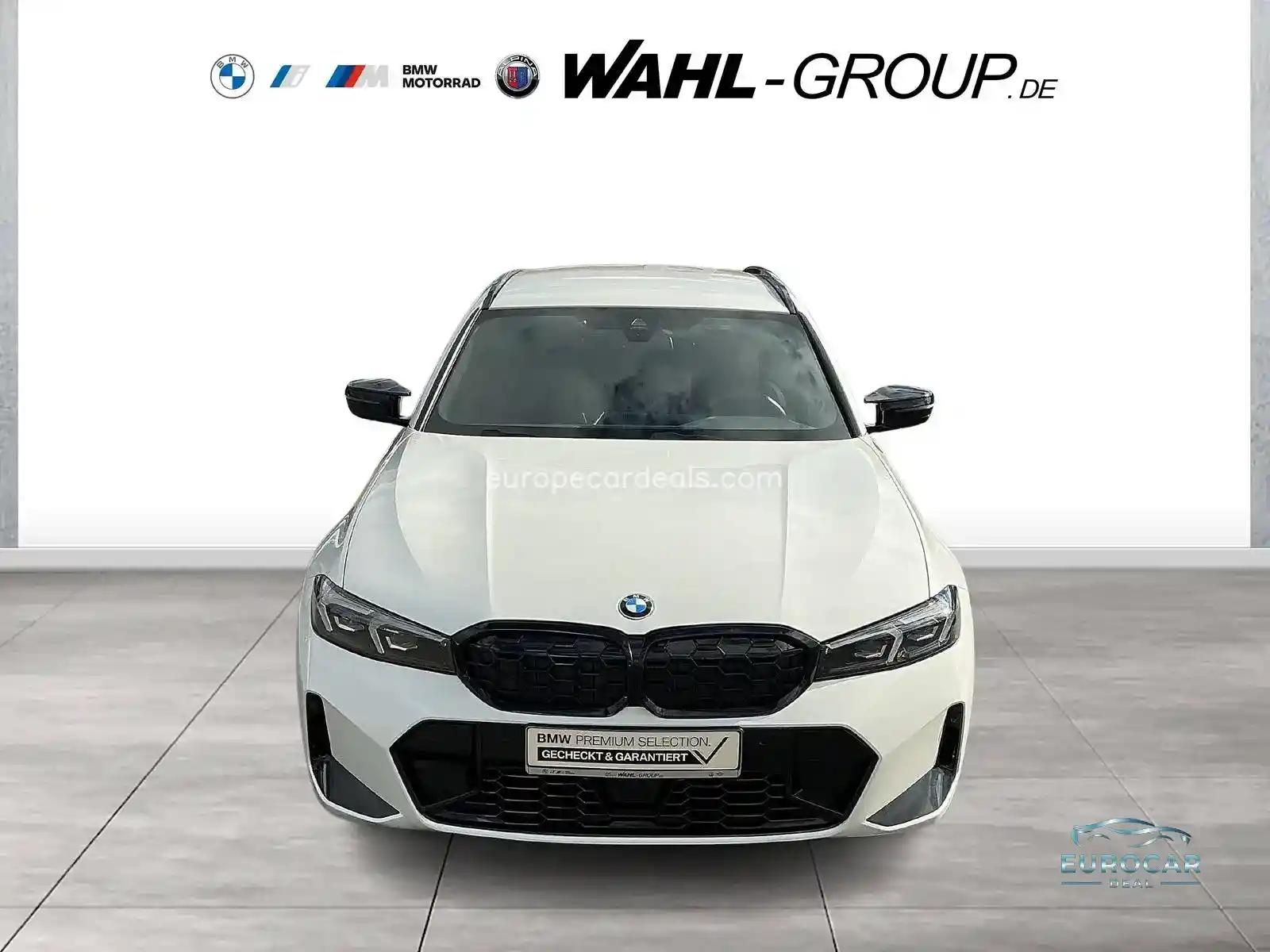 BMW M340d