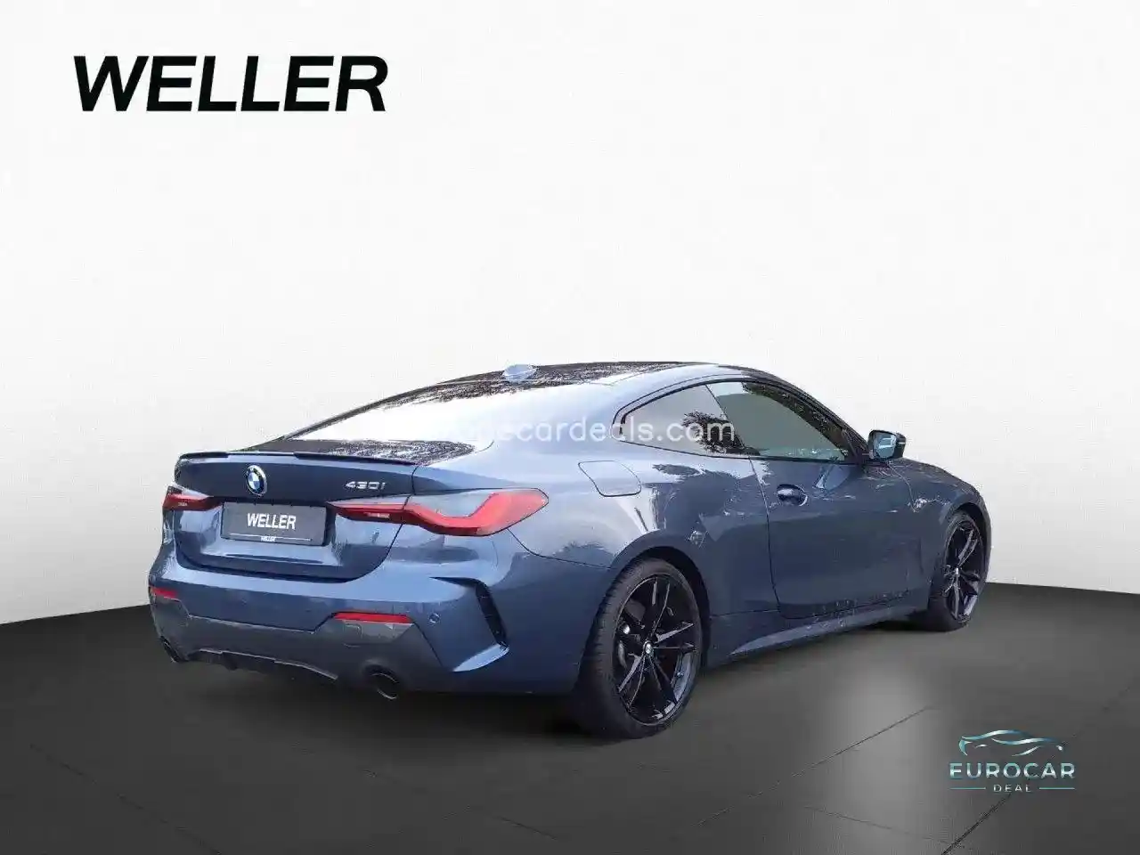 BMW 430