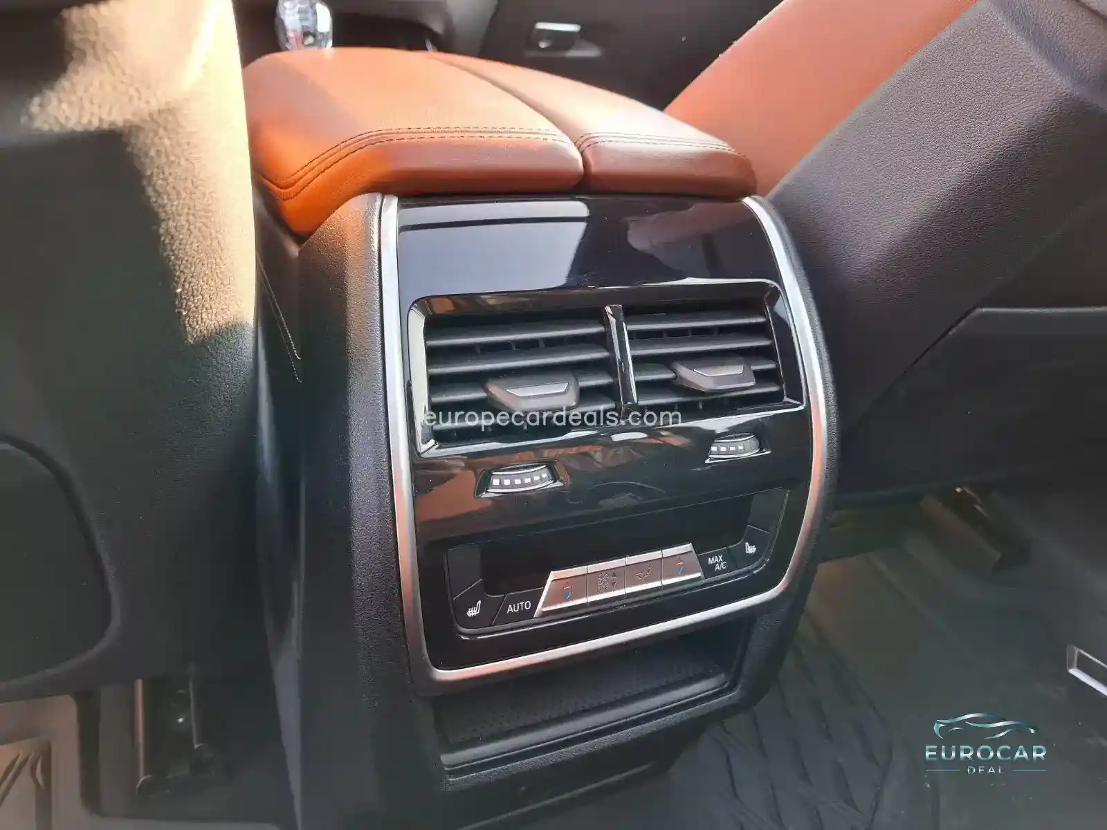 BMW X5 M50