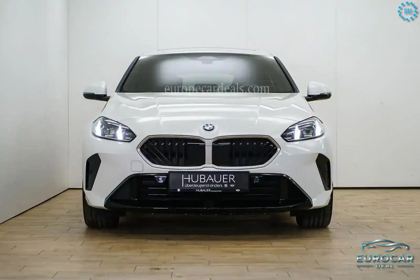 BMW 123