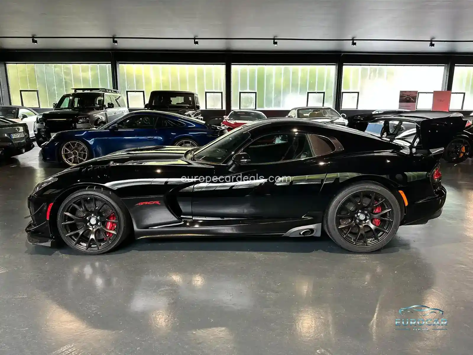 Dodge Viper