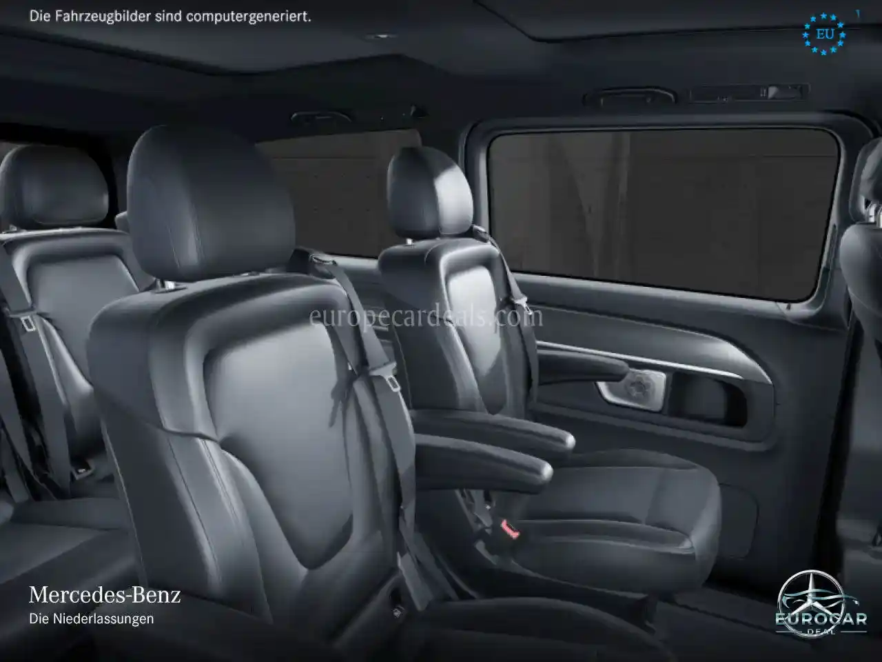 Mercedes-Benz V 300