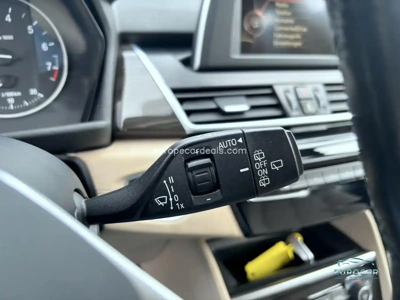 BMW 220 Gran Tourer
