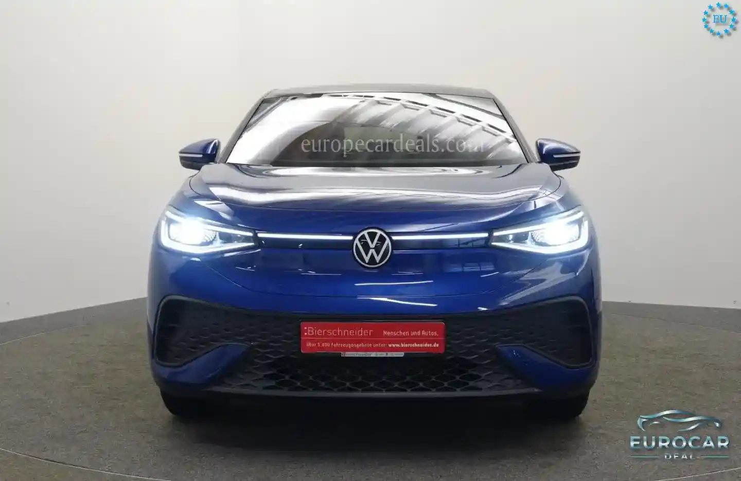 Volkswagen ID.5