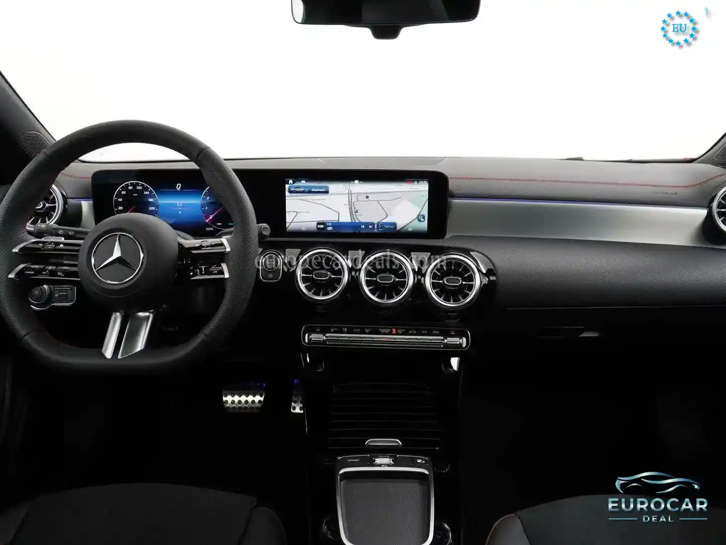 Mercedes-Benz CLA 200 Shooting Brake