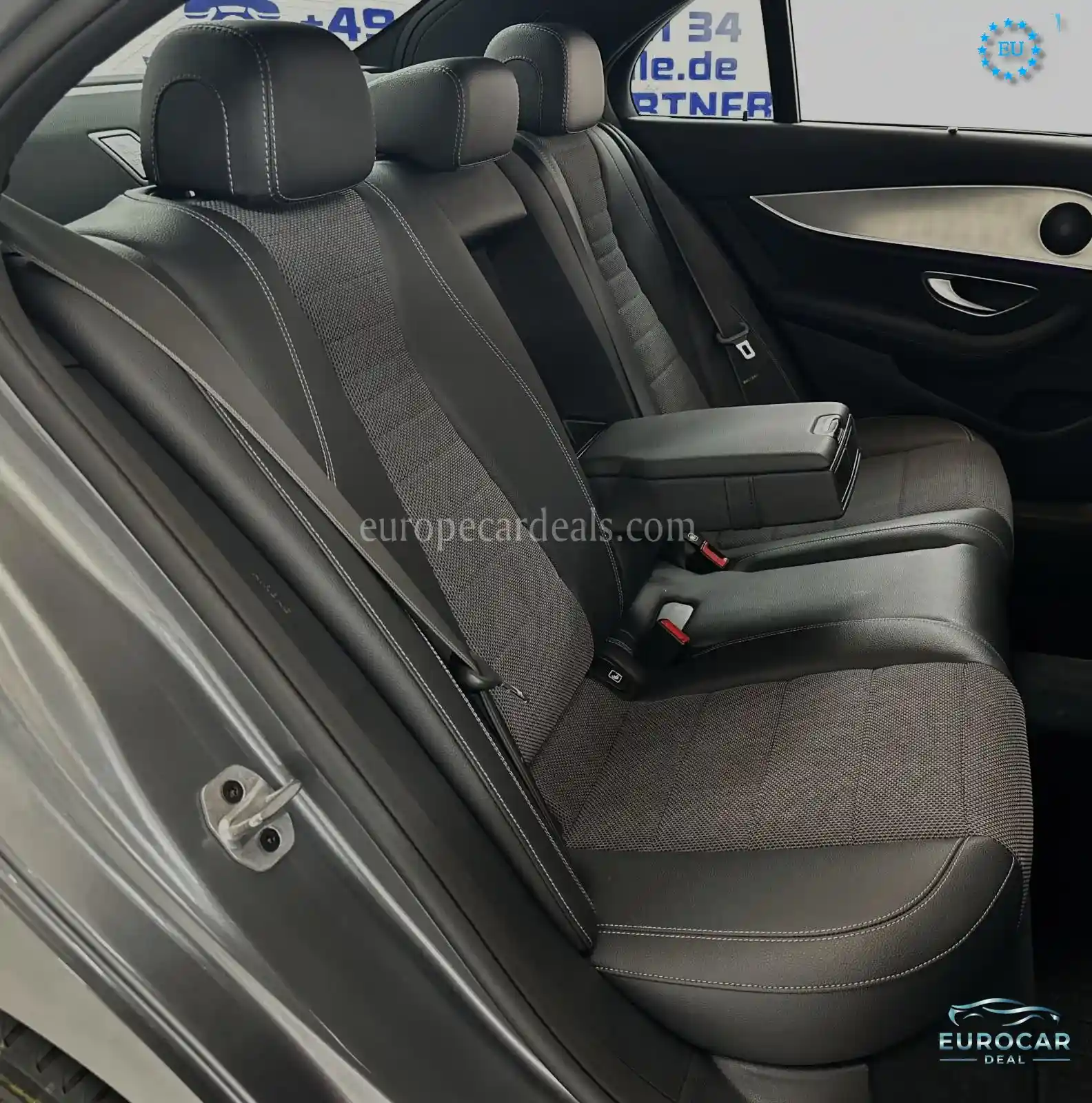 Mercedes-Benz E 400