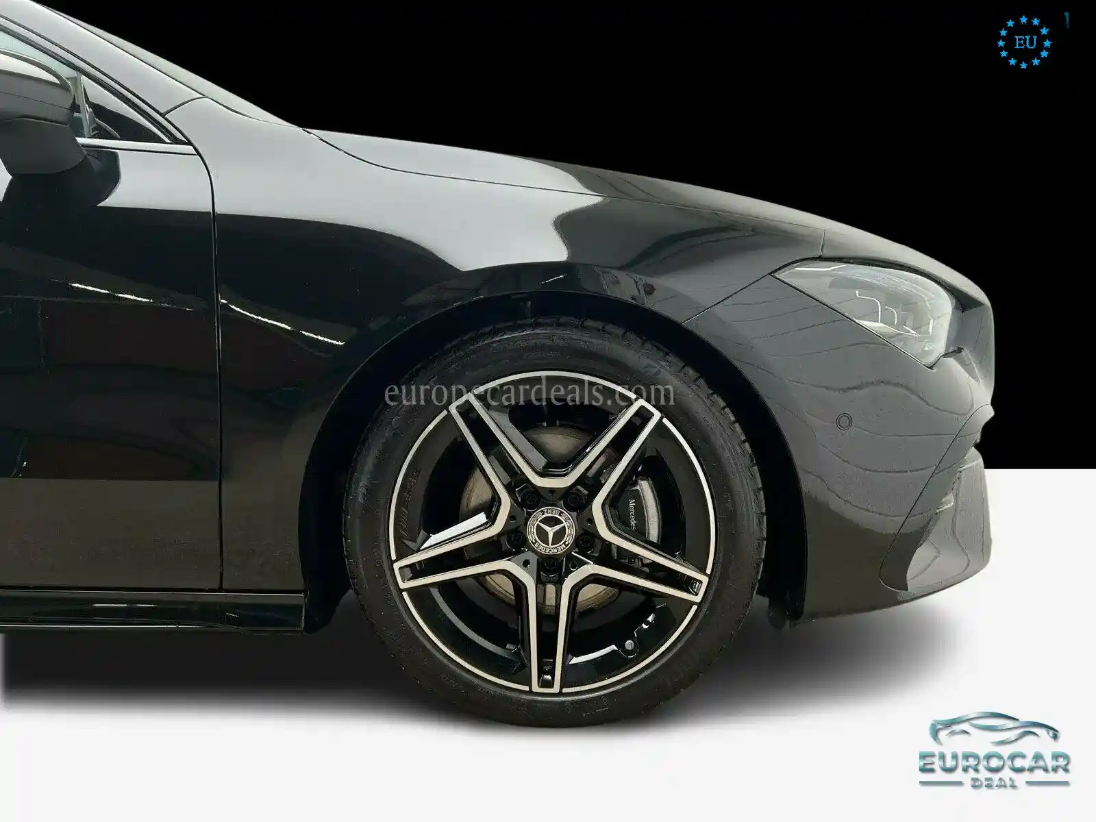 Mercedes-Benz CLA 180 Shooting Brake