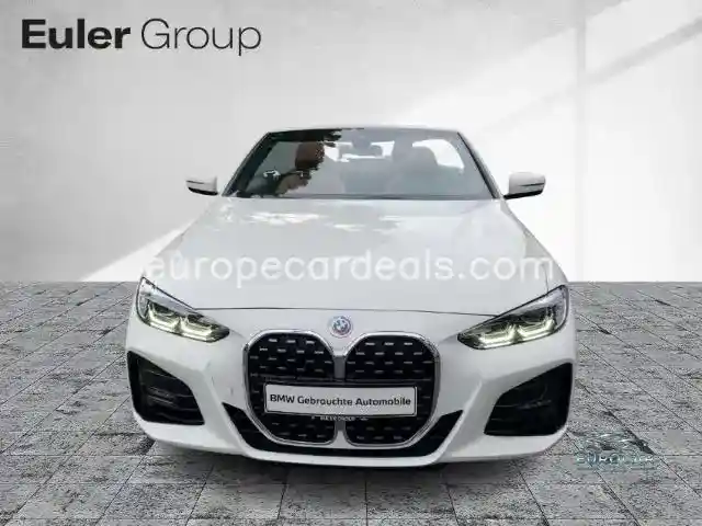 BMW 430