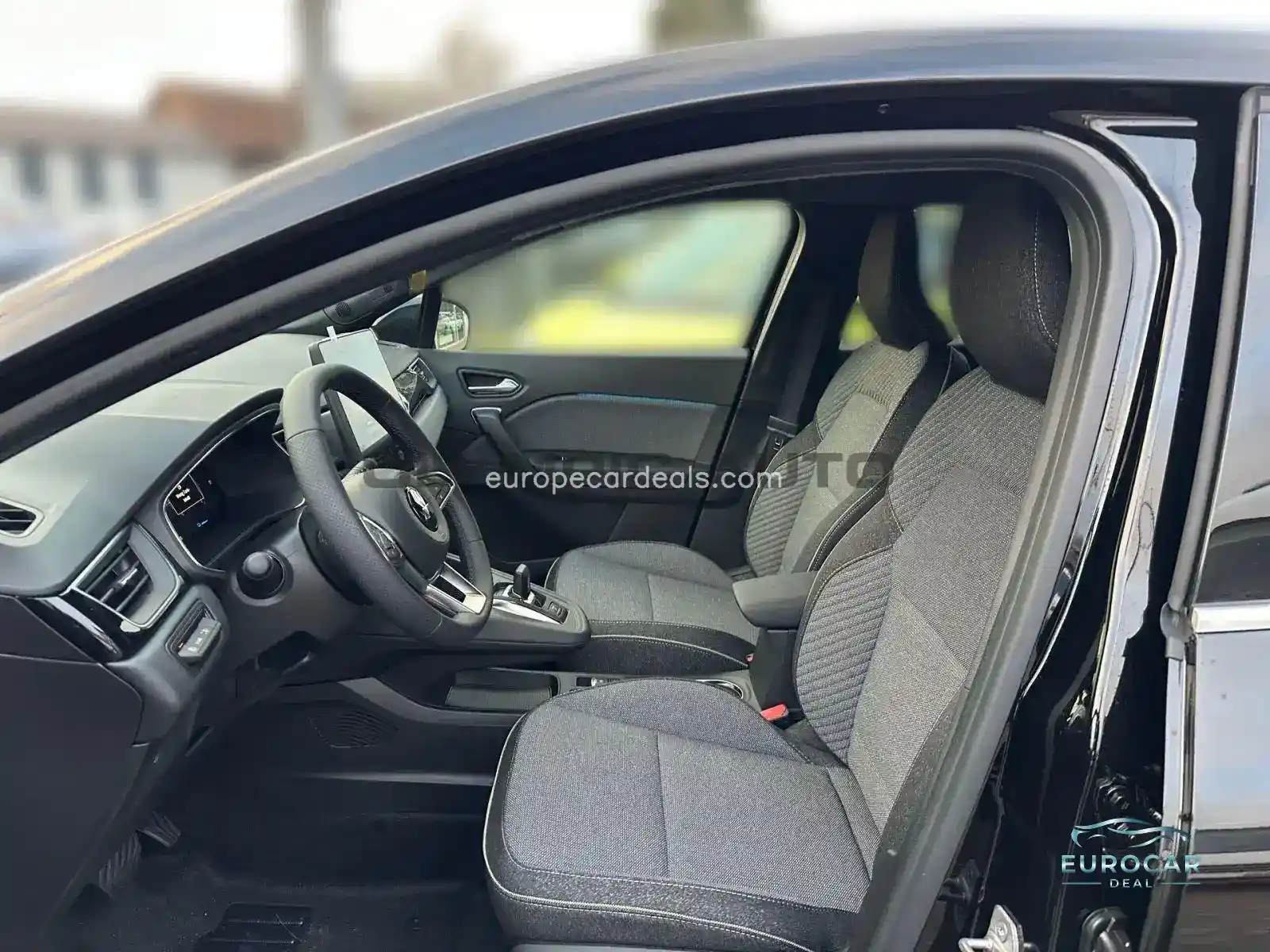 Mitsubishi Grandis