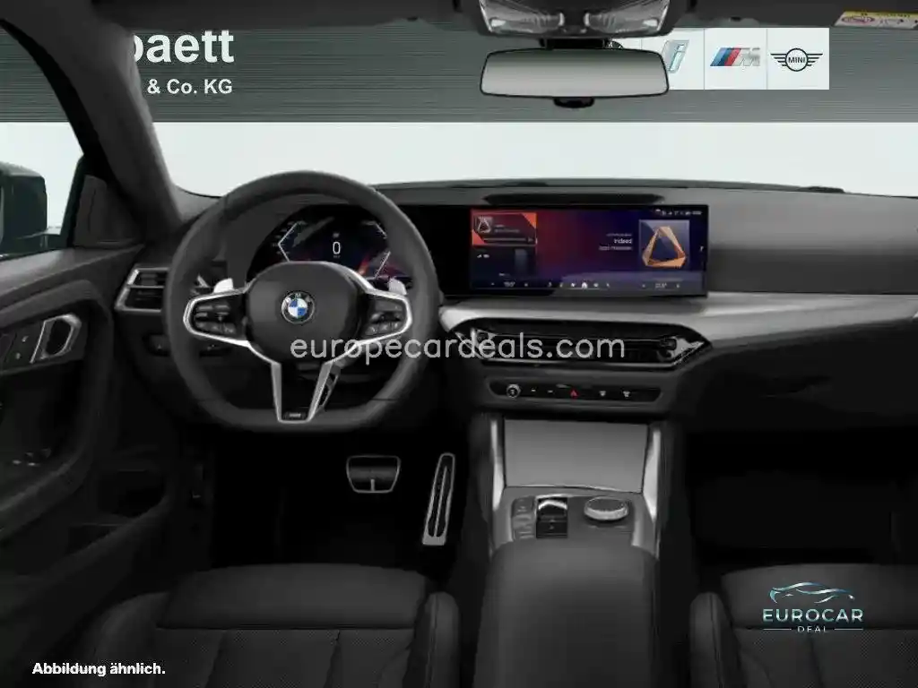 BMW 230