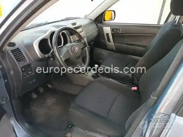 Daihatsu Terios