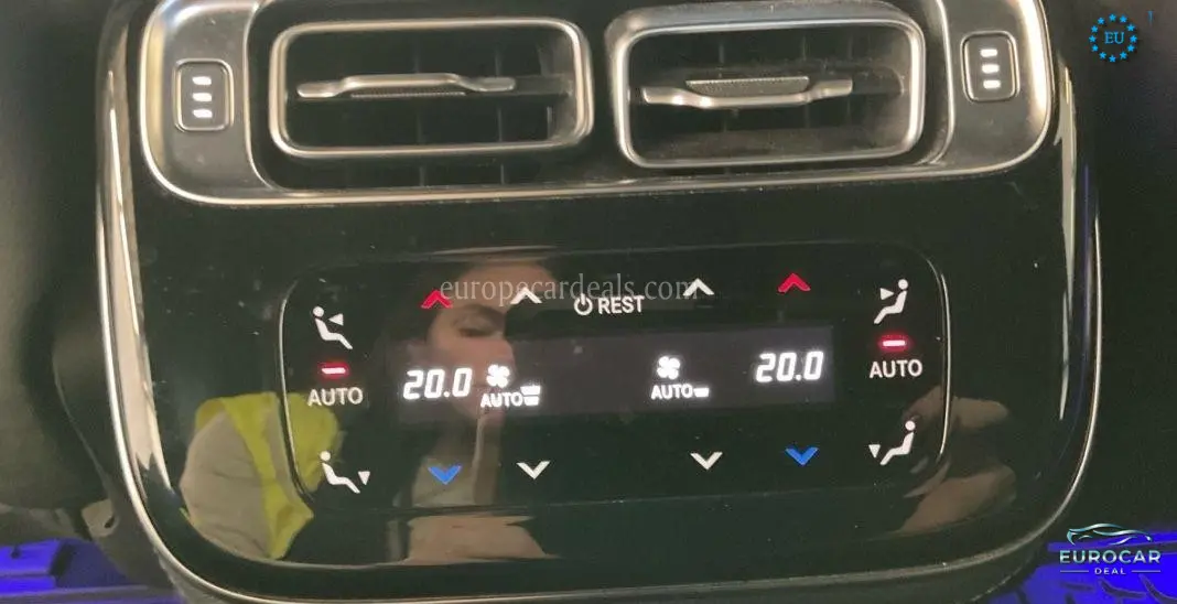 Mercedes-Benz S 400