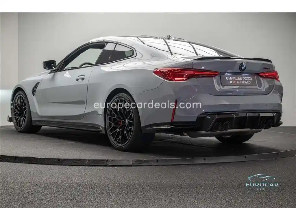 BMW M4