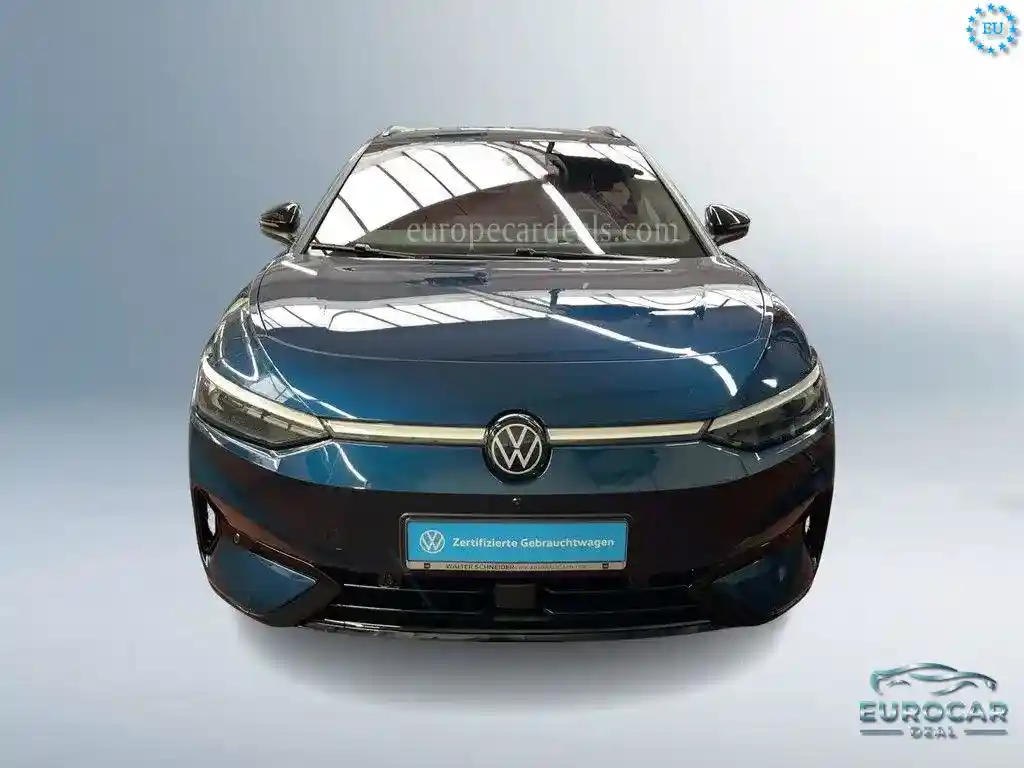 Volkswagen ID.7