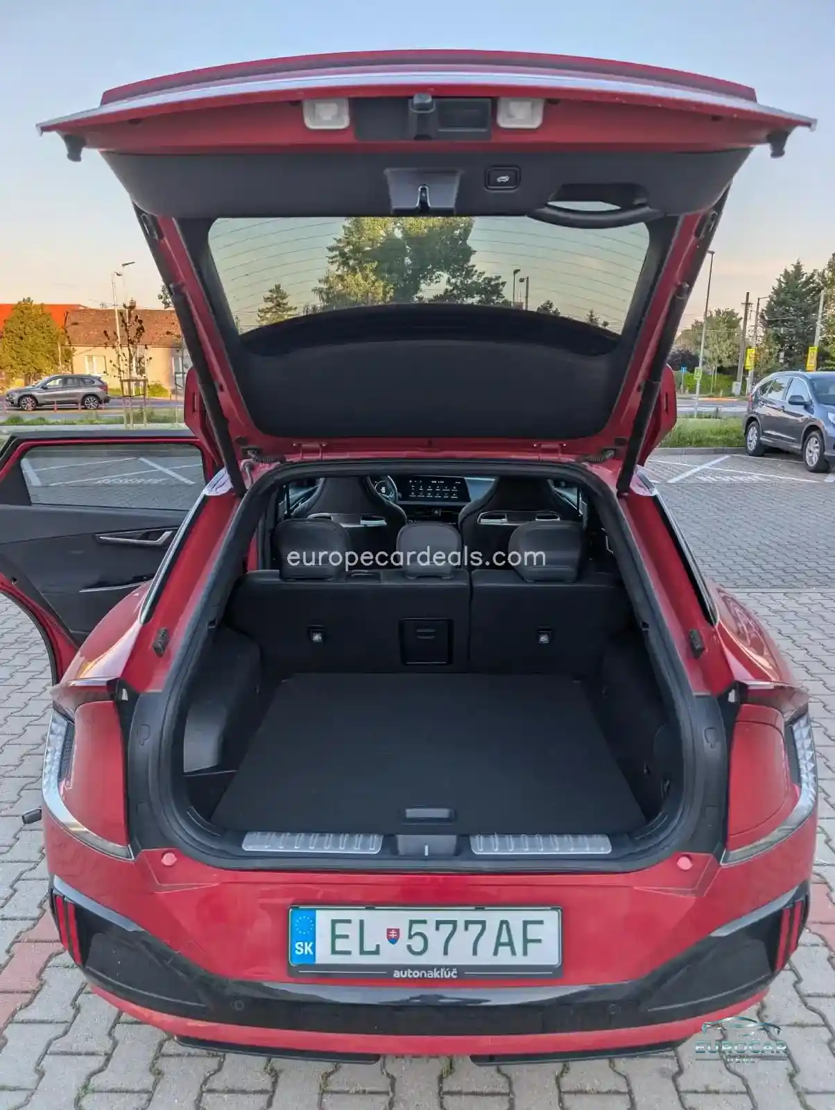 Kia EV6