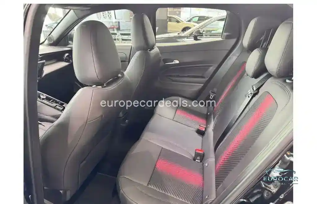 Alfa Romeo Junior
