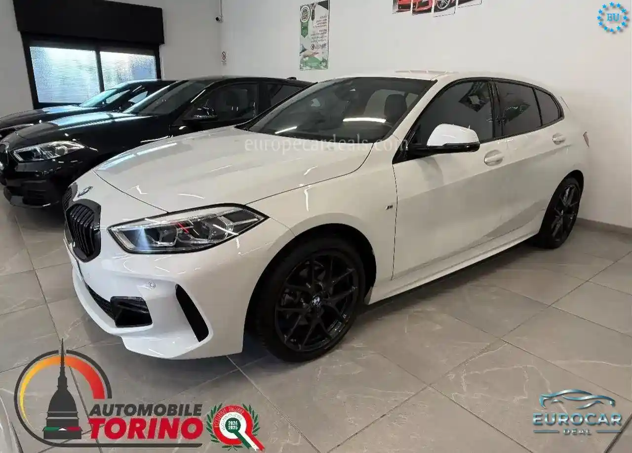 BMW 118